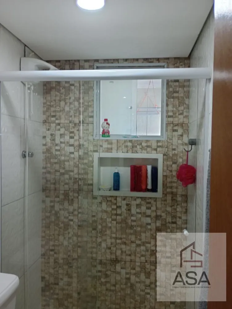 Apartamento, 2 quartos, 50 m² - Foto 2