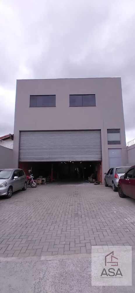 Loja-Salão, 380 m² - Foto 9