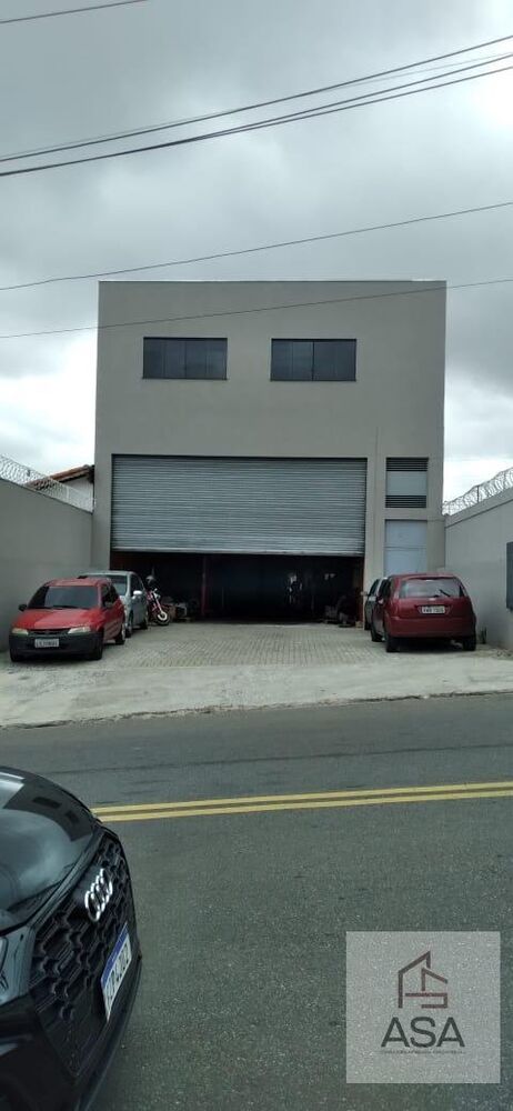 Loja-Salão, 380 m² - Foto 10