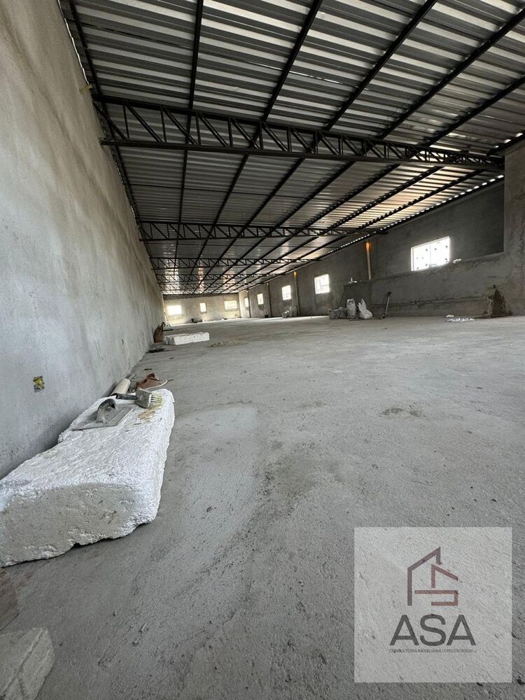 Loja-Salão, 380 m² - Foto 4