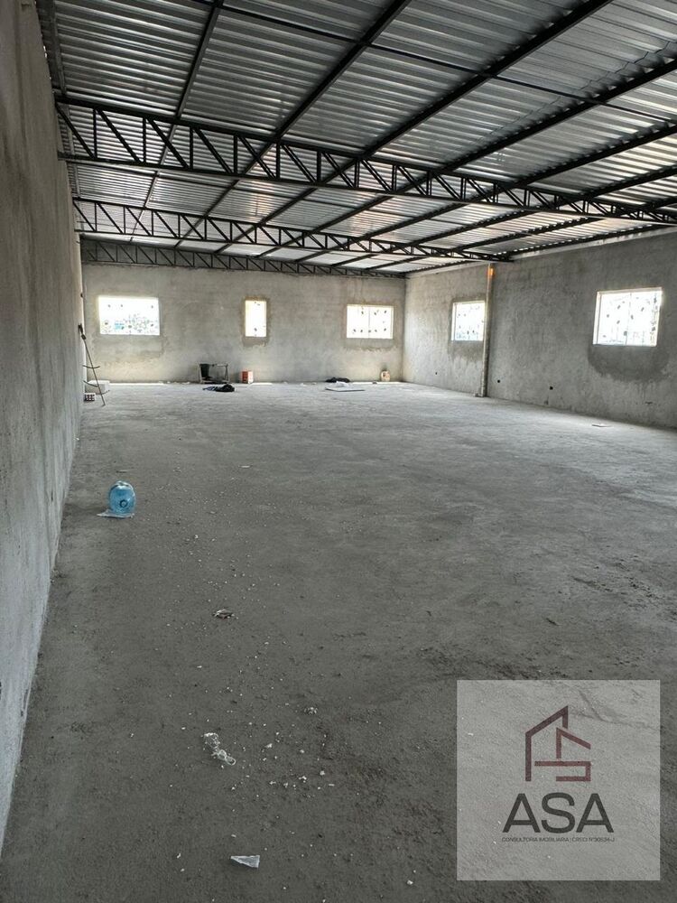 Loja-Salão, 380 m² - Foto 3