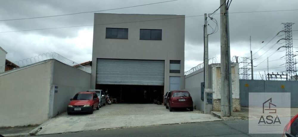 Loja-Salão, 380 m² - Foto 6