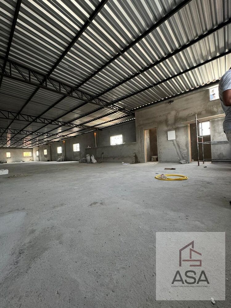 Loja-Salão, 380 m² - Foto 2