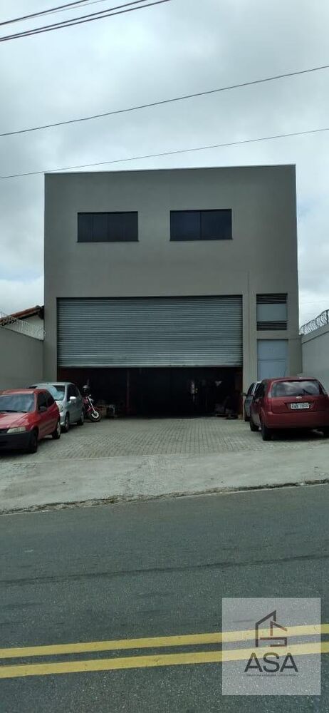 Loja-Salão, 380 m² - Foto 12