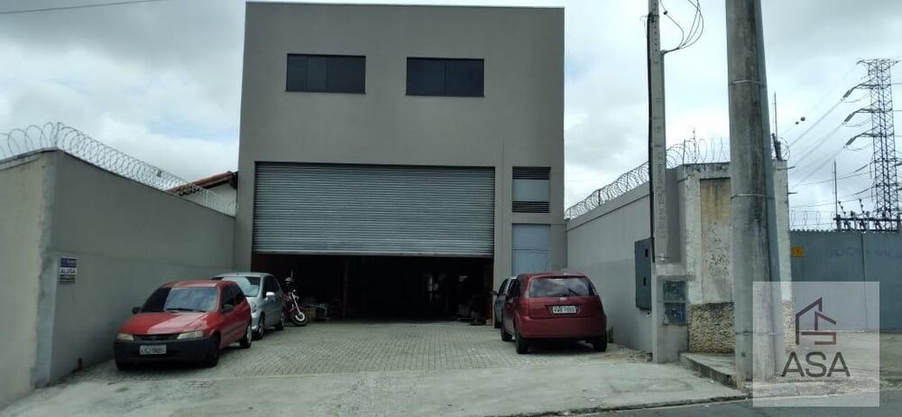 Loja-Salão, 380 m² - Foto 11