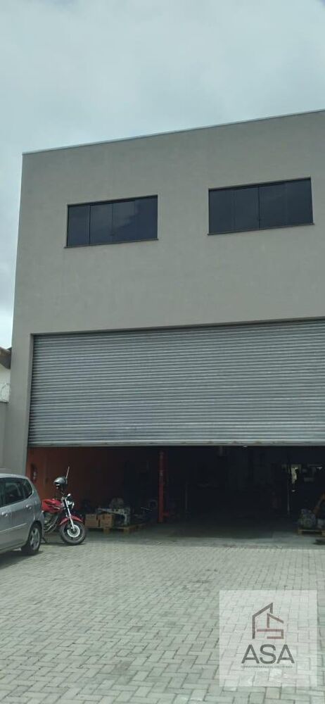 Loja-Salão, 380 m² - Foto 1