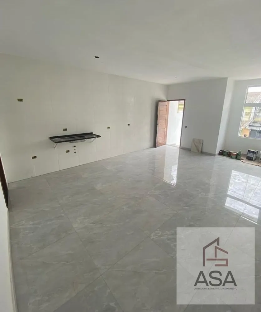 Casa, 3 quartos, 74 m² - Foto 2