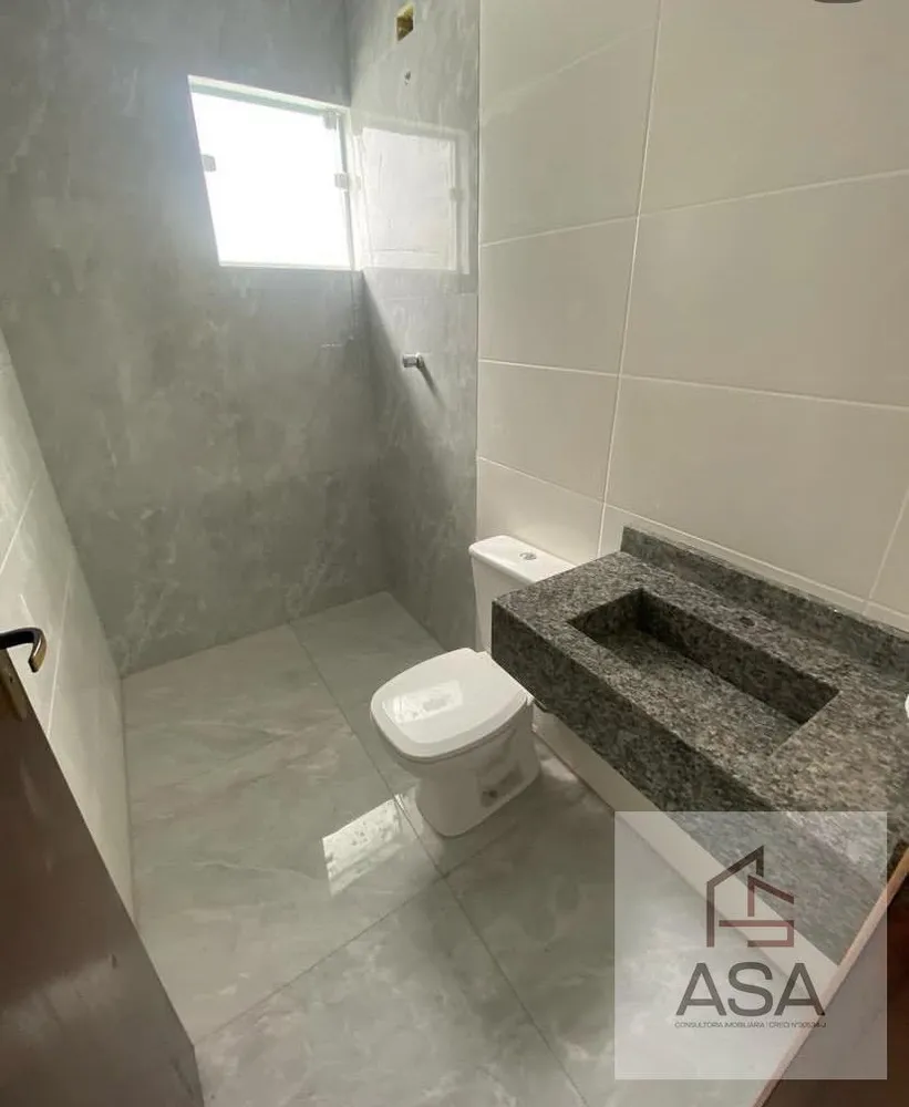 Casa, 3 quartos, 74 m² - Foto 5