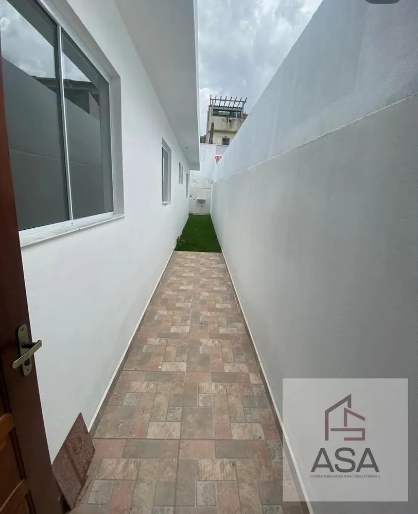 Casa, 3 quartos, 74 m² - Foto 7