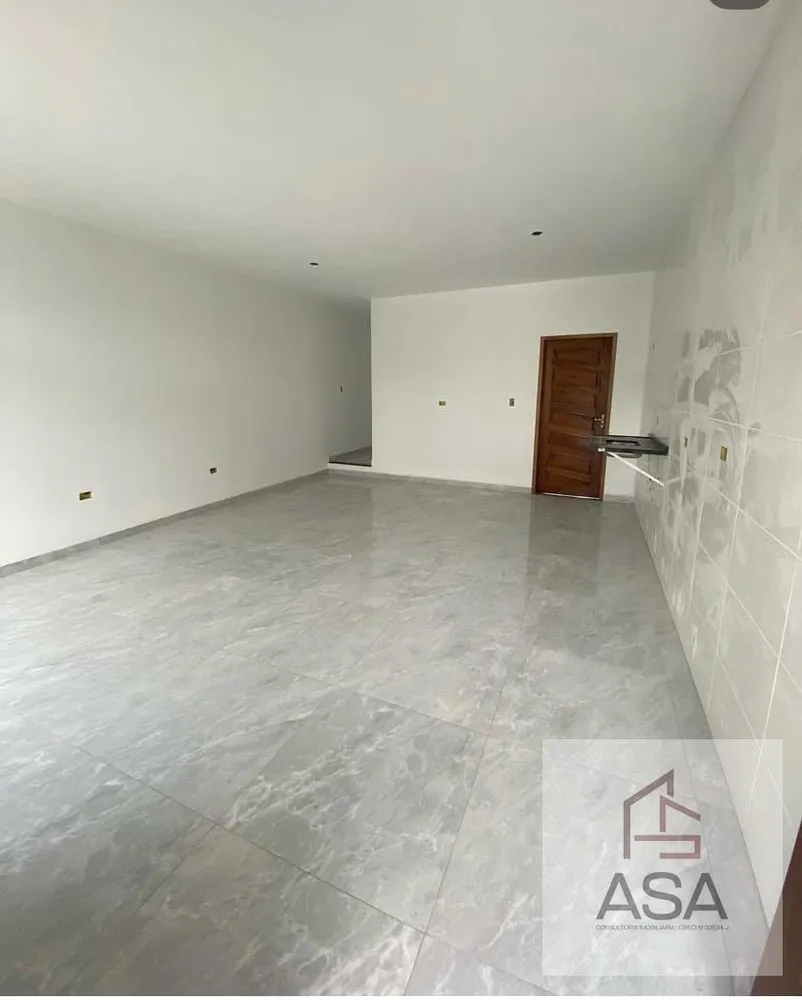 Casa, 3 quartos, 74 m² - Foto 6