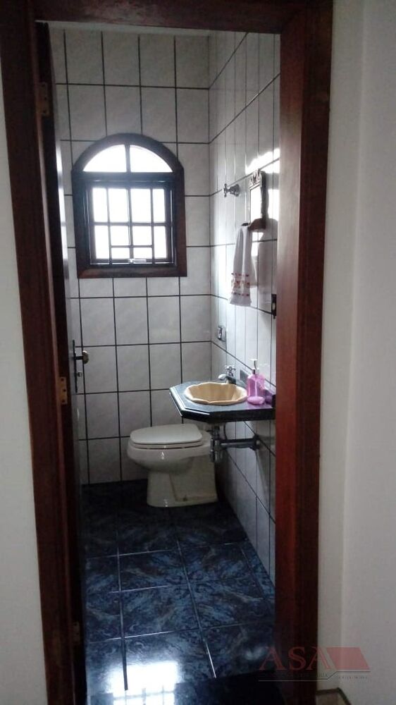 Casa, 3 quartos, 312 m² - Foto 1