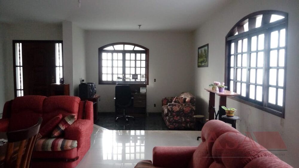 Casa, 3 quartos, 312 m² - Foto 4