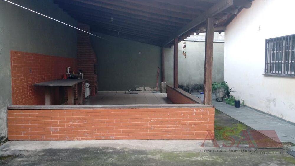 Casa, 3 quartos, 312 m² - Foto 3