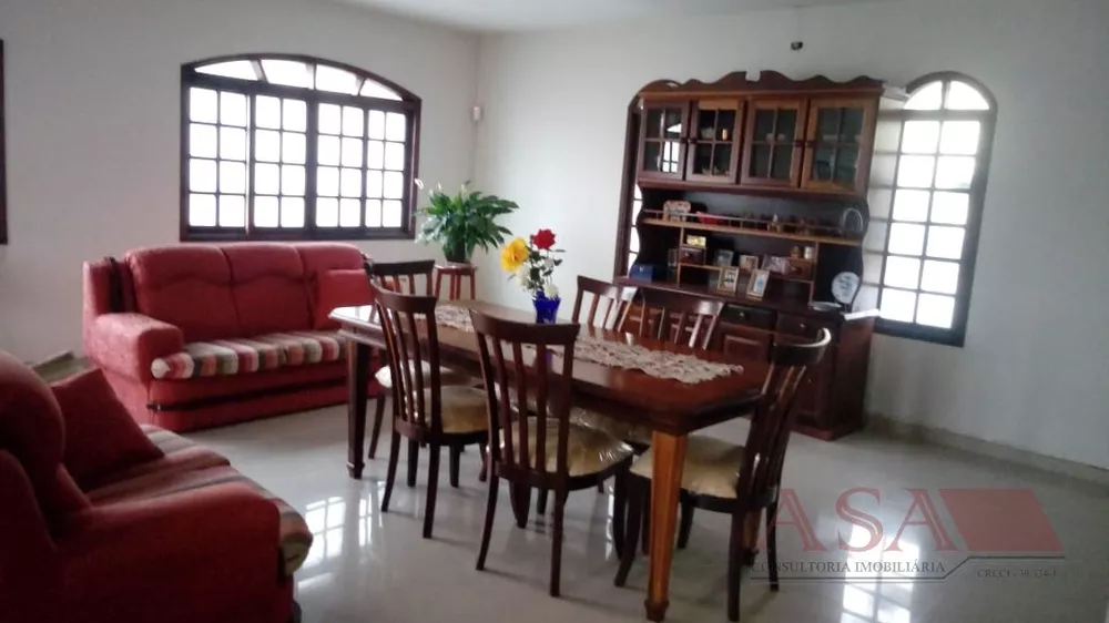 Casa, 3 quartos, 312 m² - Foto 8