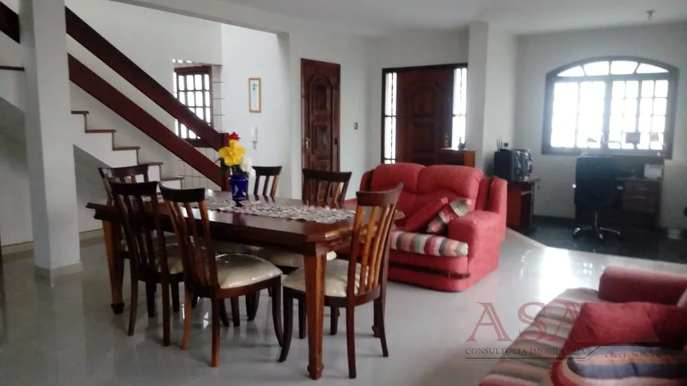 Casa, 3 quartos, 312 m² - Foto 6