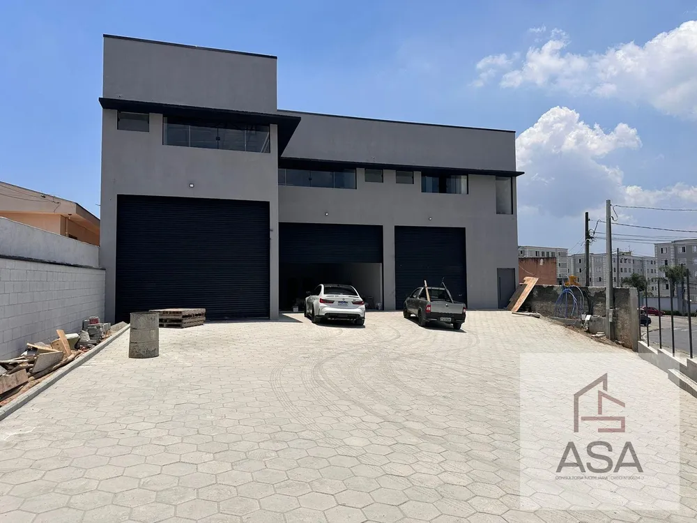 Loja-Salão, 120 m² - Foto 9