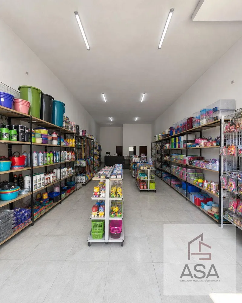 Loja-Salão, 120 m² - Foto 7