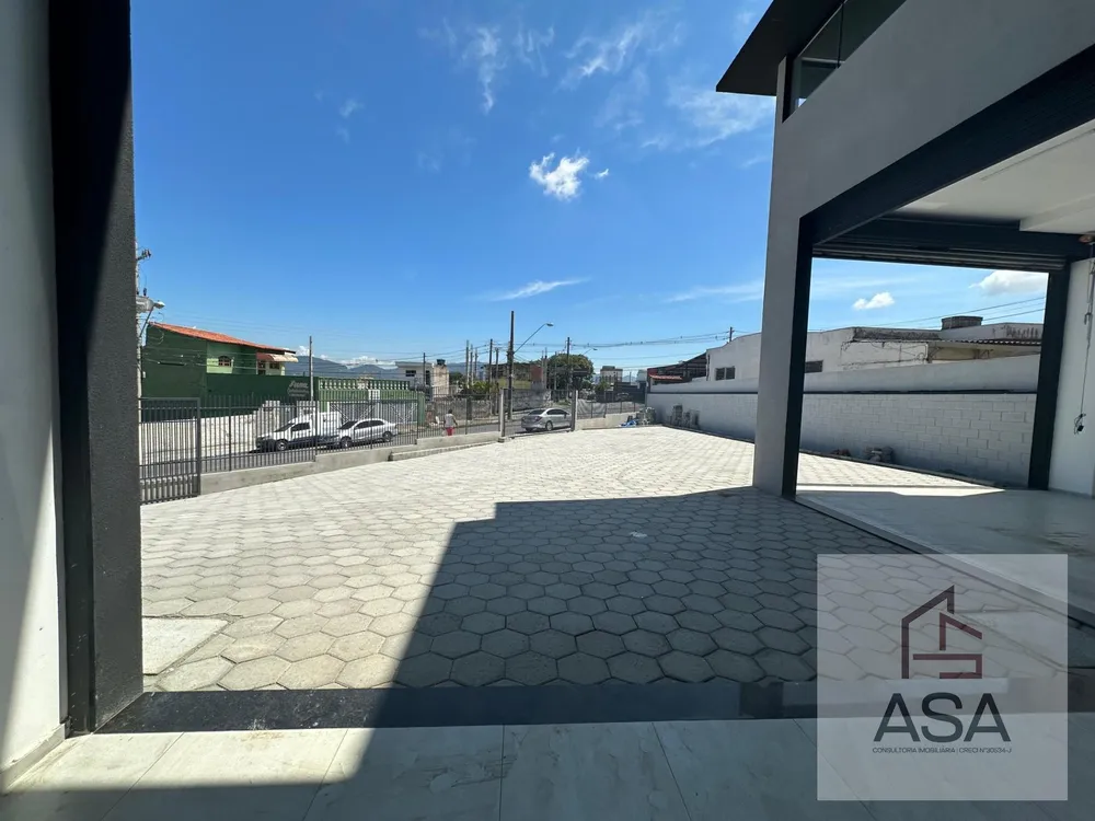 Loja-Salão, 120 m² - Foto 5