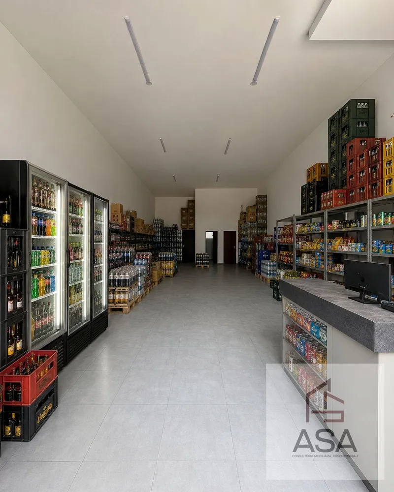 Loja-Salão, 120 m² - Foto 4