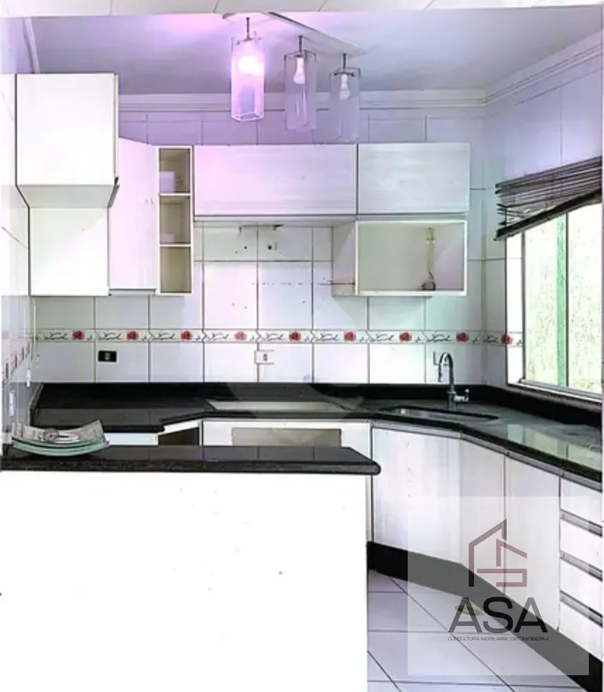 Casa, 4 quartos, 173 m² - Foto 3