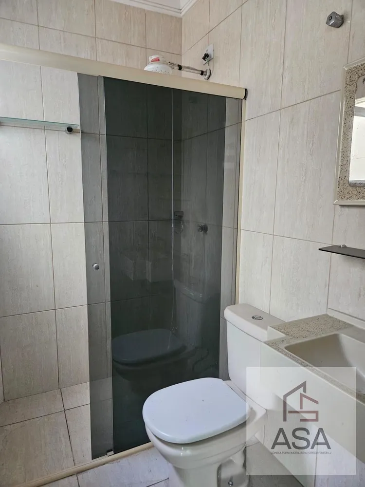 Casa, 4 quartos, 173 m² - Foto 6