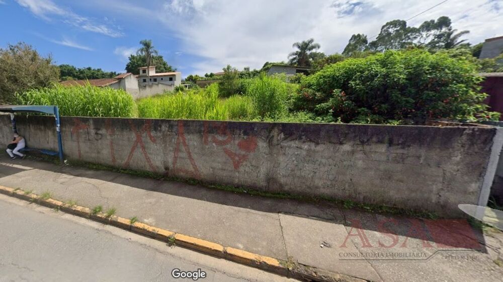 Terreno, 1250 m² - Foto 1