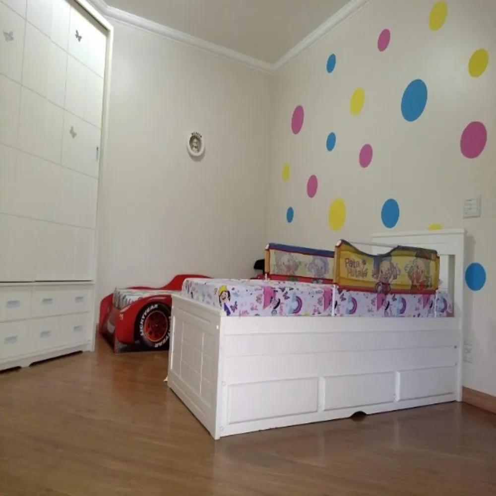 Casa, 3 quartos - Foto 20