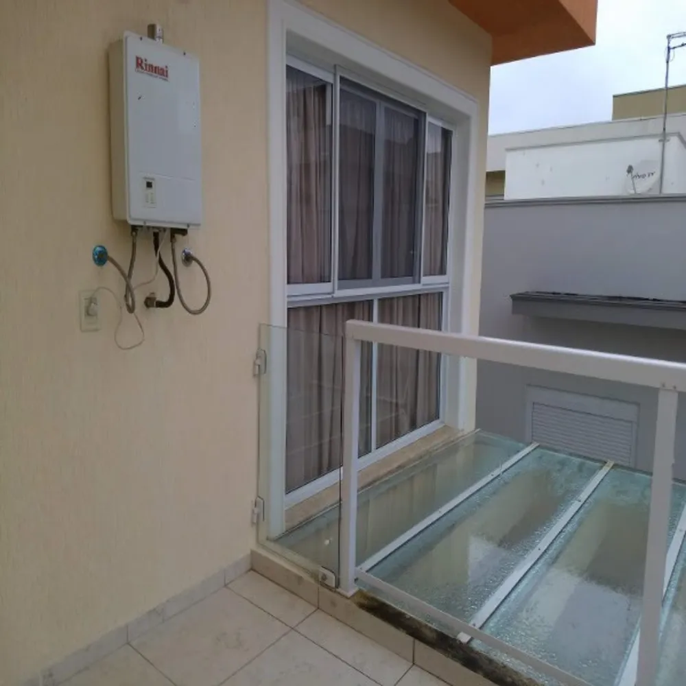 Casa, 3 quartos - Foto 12
