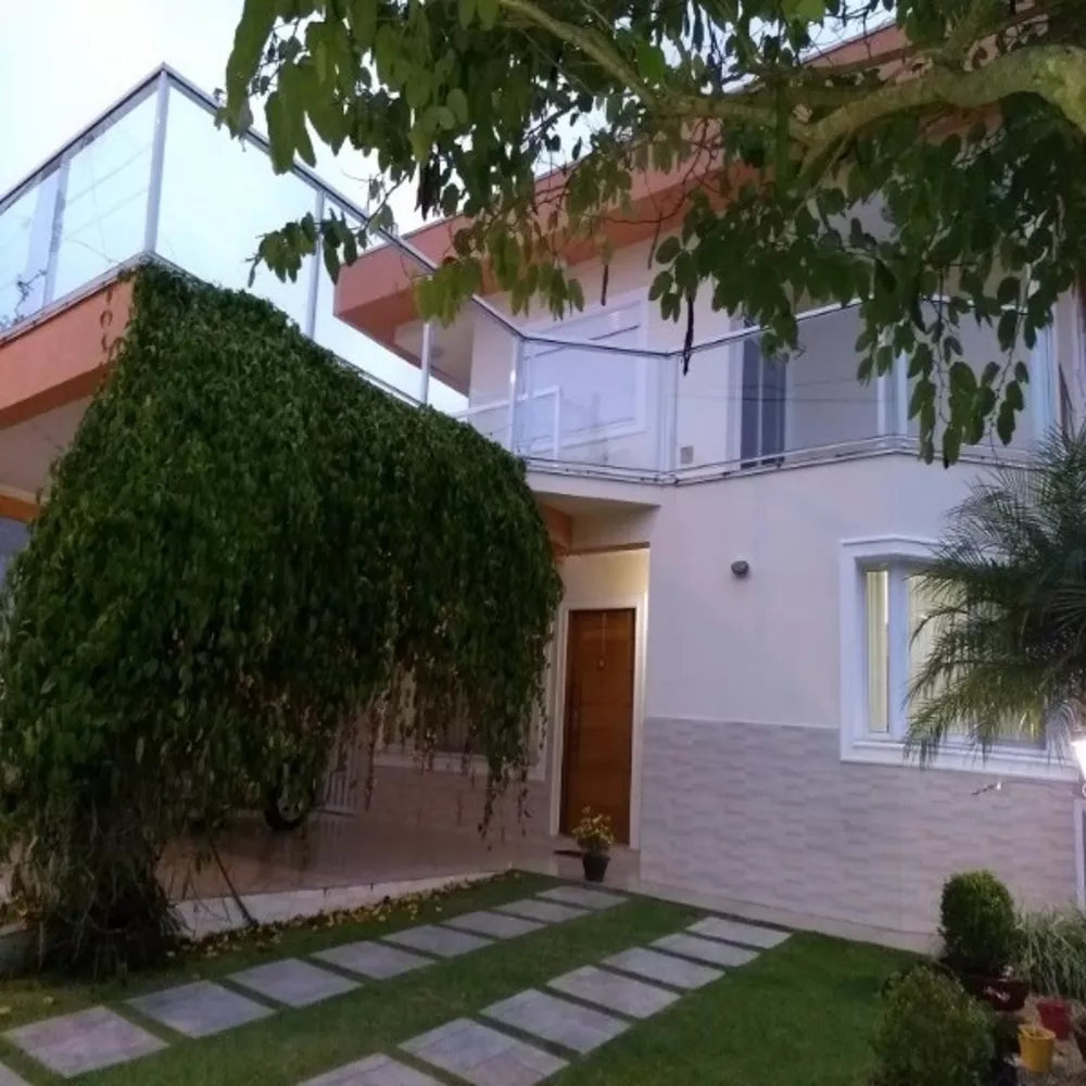 Casa, 3 quartos - Foto 5