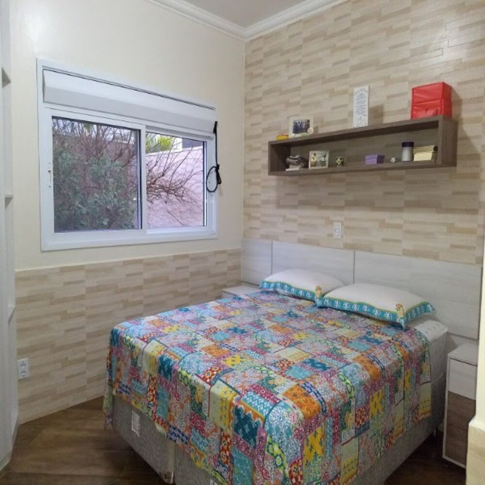 Casa, 3 quartos - Foto 14