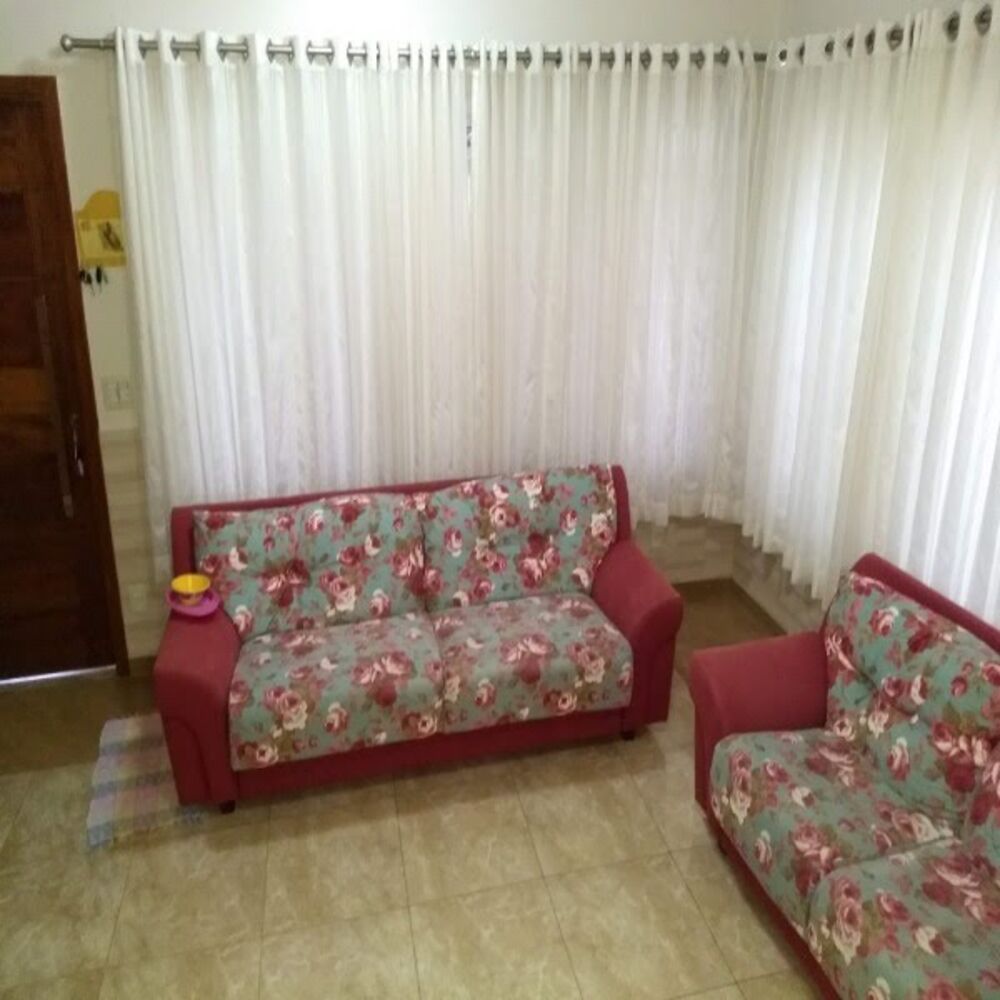 Casa, 3 quartos - Foto 12