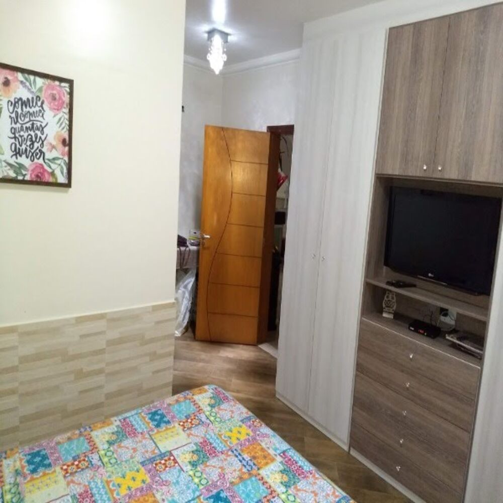 Casa, 3 quartos - Foto 10