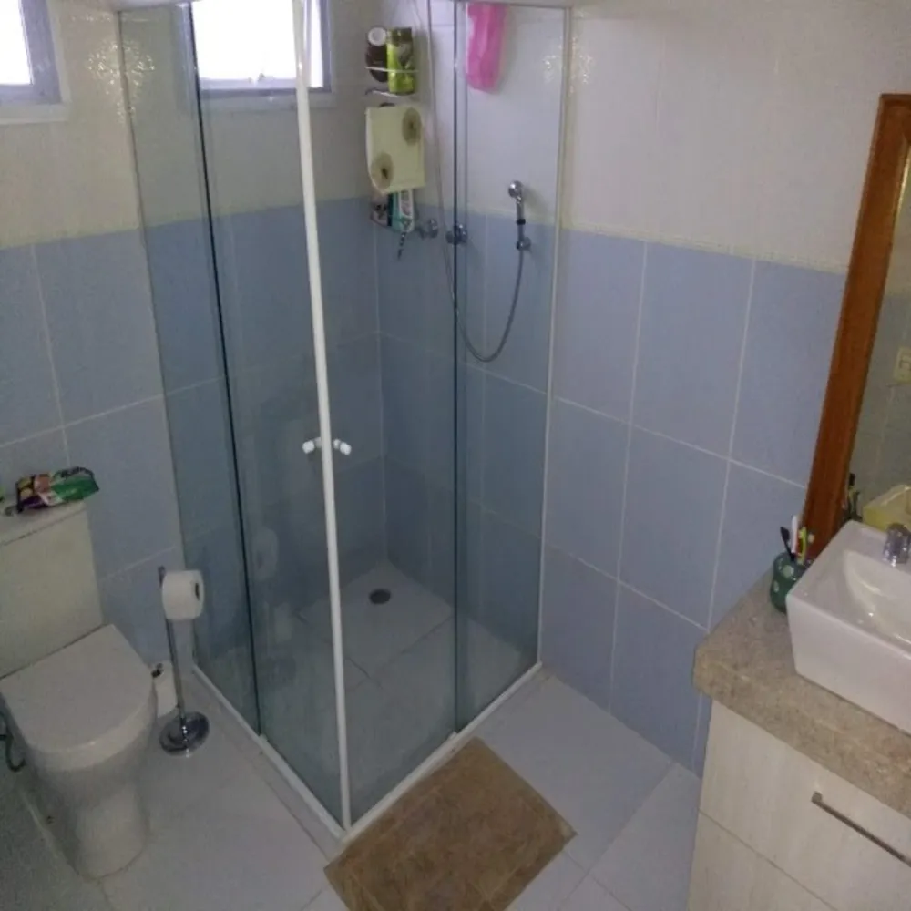 Casa, 3 quartos - Foto 10