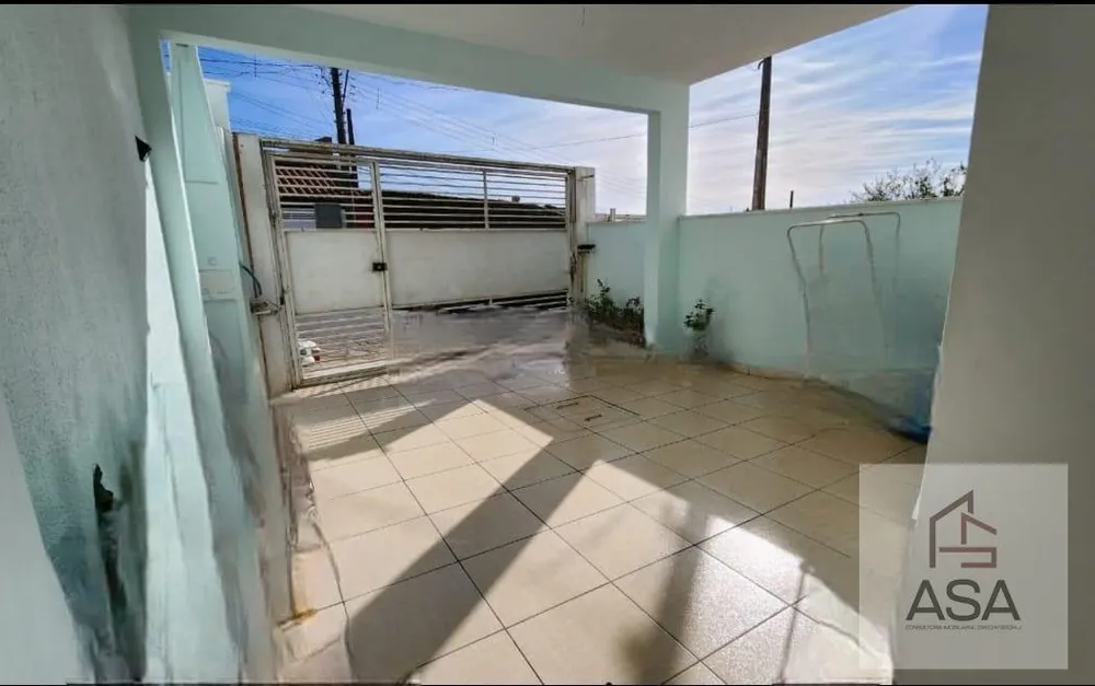 Casa, 3 quartos, 128 m² - Foto 5