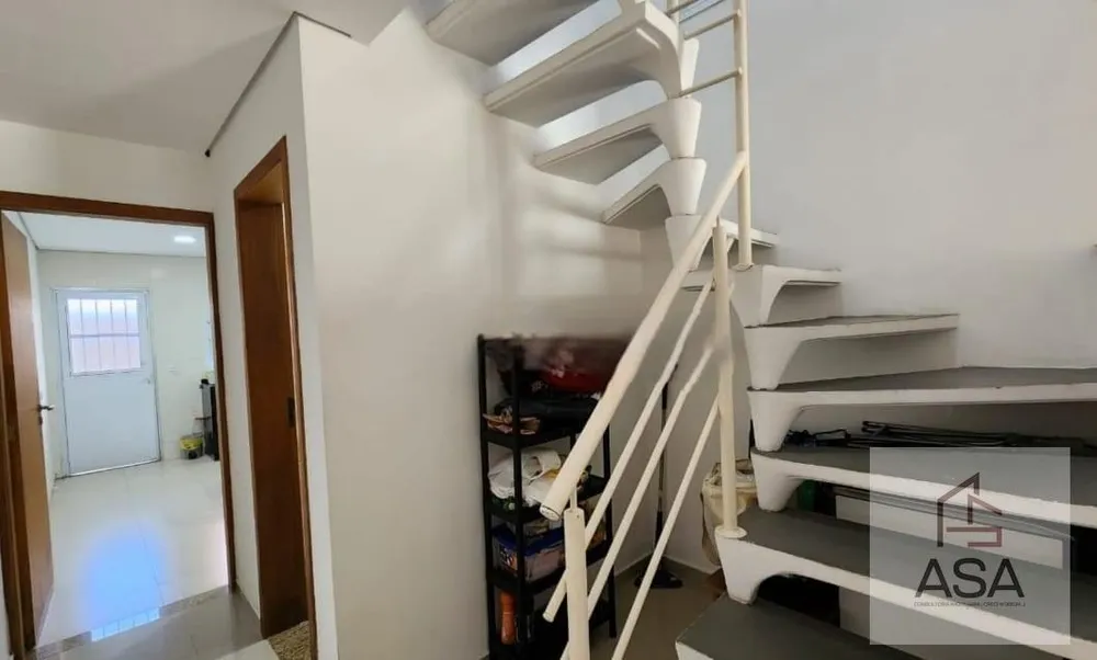 Casa, 3 quartos, 128 m² - Foto 8