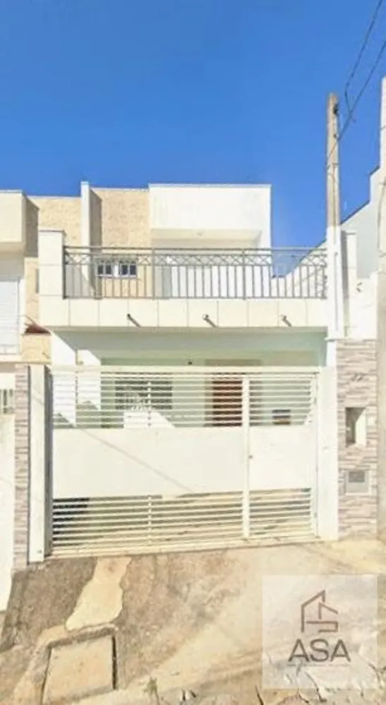Casa, 3 quartos, 128 m² - Foto 2