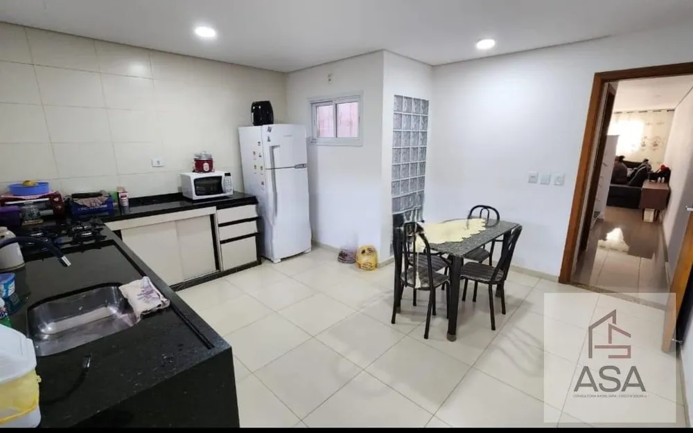 Casa, 3 quartos, 128 m² - Foto 7