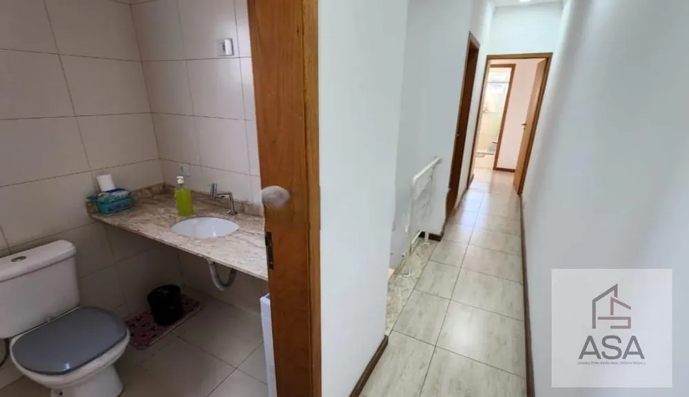Casa, 3 quartos, 128 m² - Foto 12
