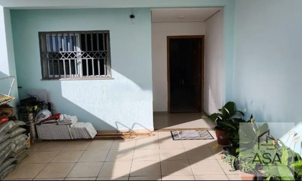 Casa, 3 quartos, 128 m² - Foto 6