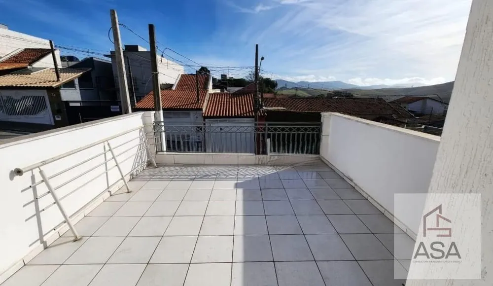 Casa, 3 quartos, 128 m² - Foto 11