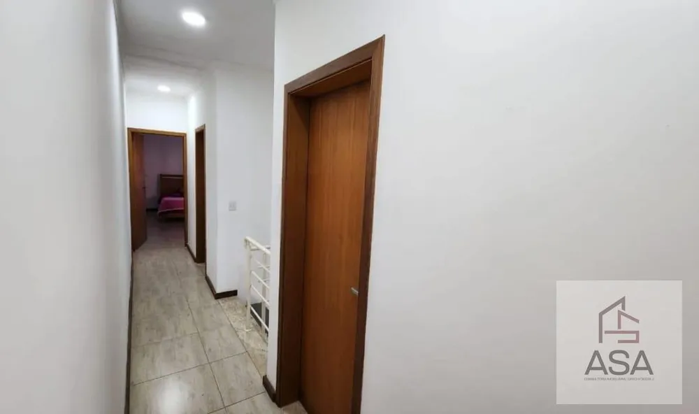 Casa, 3 quartos, 128 m² - Foto 9