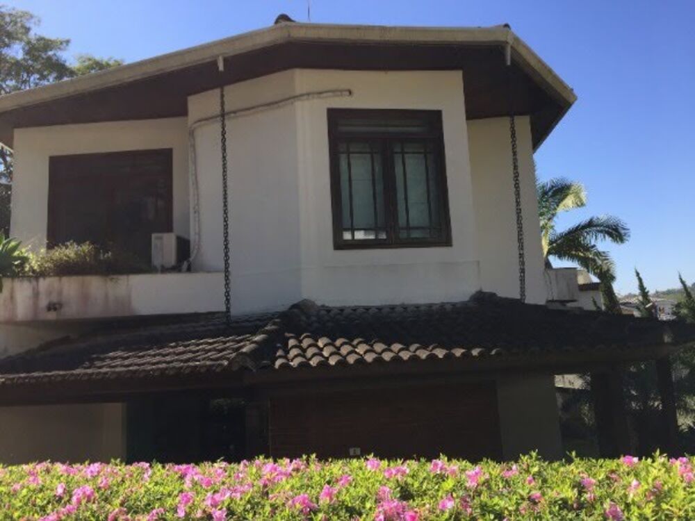 Casa, 4 quartos, 386 m² - Foto 3