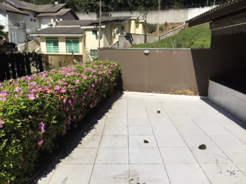 Casa, 4 quartos, 386 m² - Foto 2