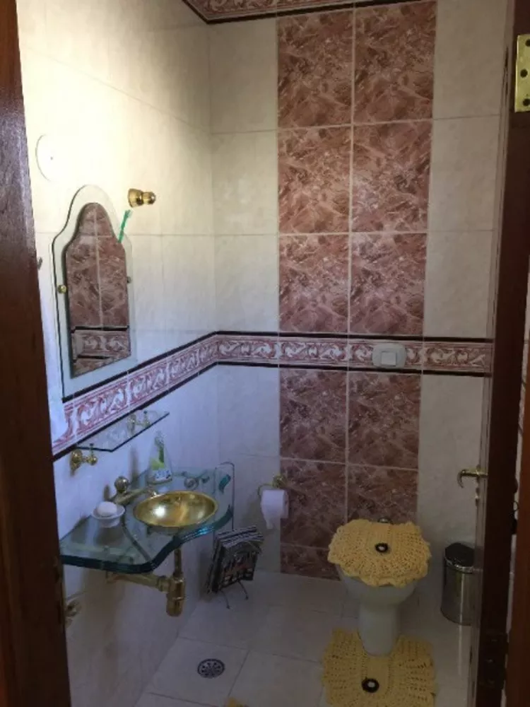 Casa, 4 quartos, 386 m² - Foto 6