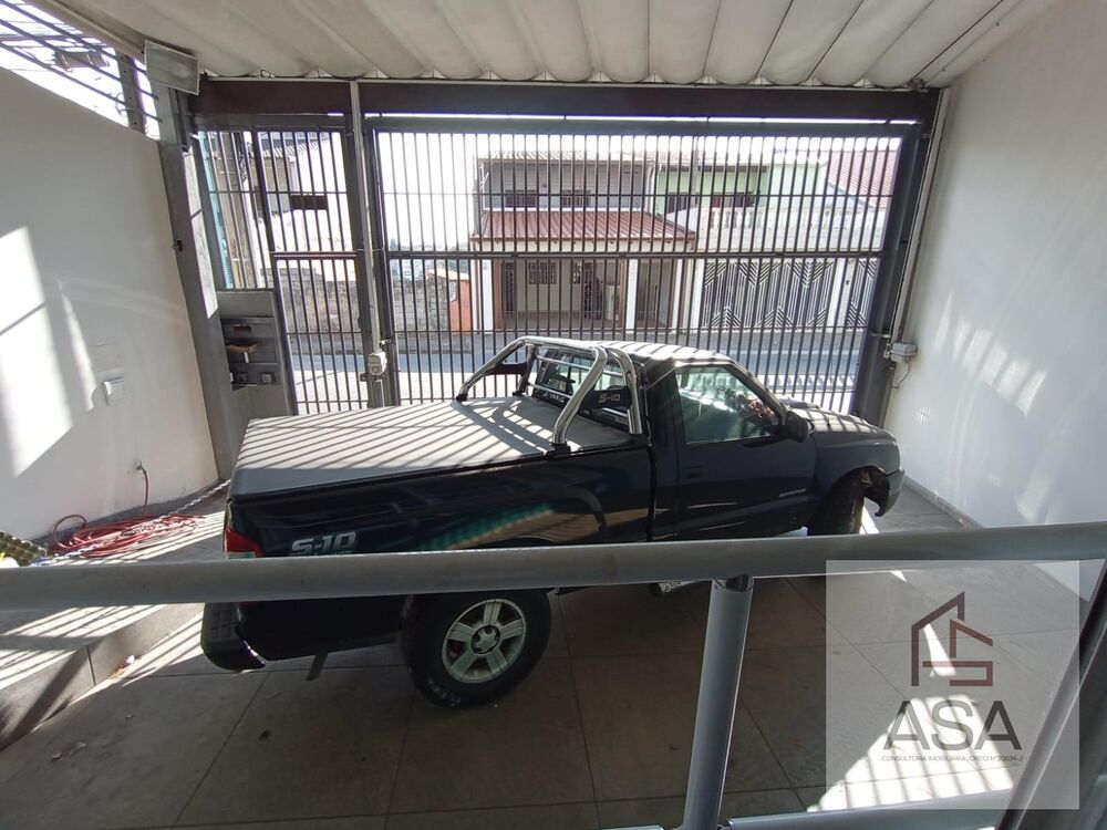 Casa, 3 quartos, 198 m² - Foto 28