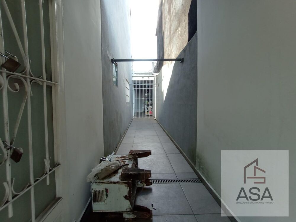 Casa, 3 quartos, 198 m² - Foto 26