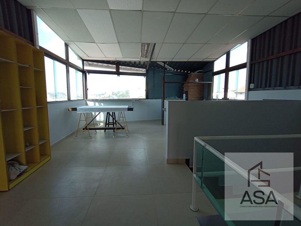 Casa, 3 quartos, 198 m² - Foto 21