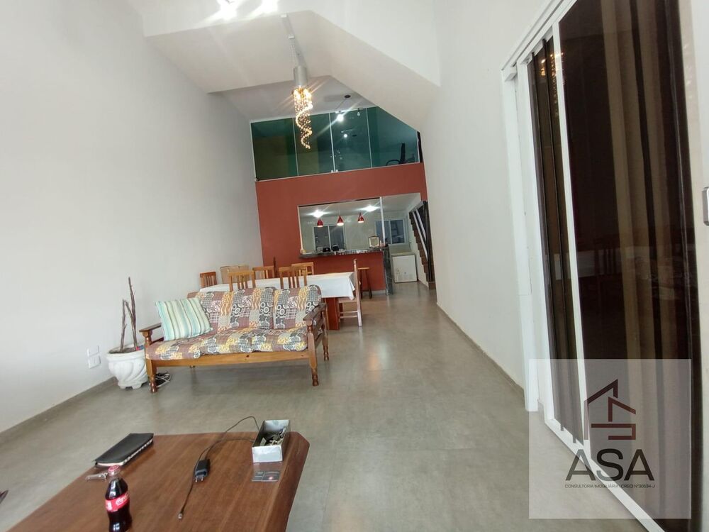 Casa, 3 quartos, 198 m² - Foto 5