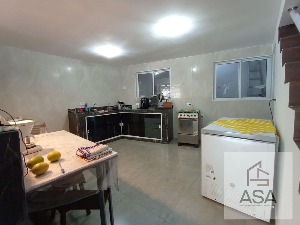 Casa, 3 quartos, 198 m² - Foto 4