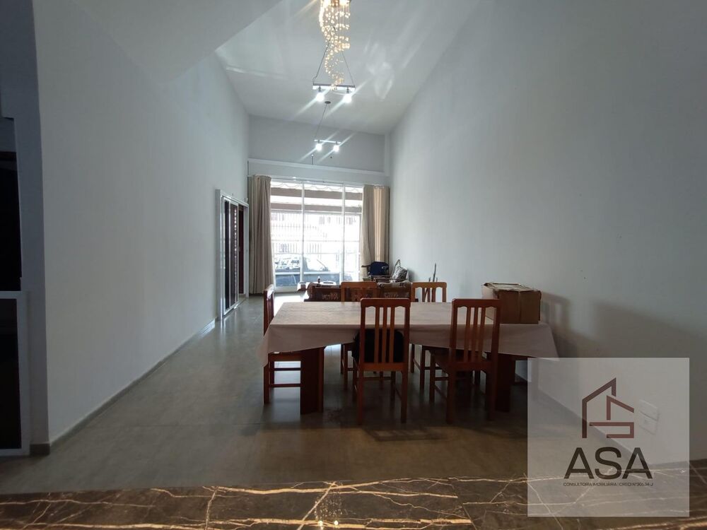 Casa, 3 quartos, 198 m² - Foto 3